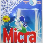 micra-powder
